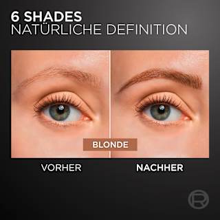 Augenbrauenstift Infaillible Faux Brow  Blond L'ORÉAL PARiS