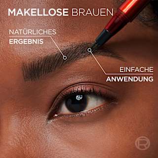 Augenbrauenstift Infaillible Faux Brow  Blond L'ORÉAL PARiS