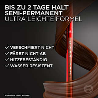 Augenbrauenstift Infaillible Faux Brow Granite L'ORÉAL PARiS