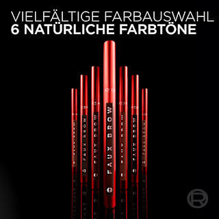 Augenbrauenstift Infaillible Faux Brow Granite L'ORÉAL PARiS