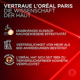 Augencreme Anti-Tränensack Laser Sofort Augenlifting L'ORÉAL PARiS