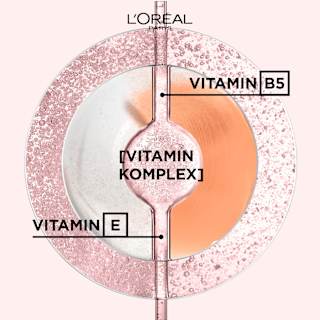 BB Cream 5in1, 24h feuchtigkeitsspendend, Sehr Hell, LSF 11 L'ORÉAL PARiS