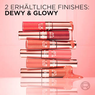 Blush Lumi Le Liquid Glowy 625 L'ORÉAL PARiS