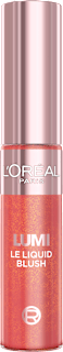 Blush Lumi Le Liquid Glowy 625 L'ORÉAL PARiS