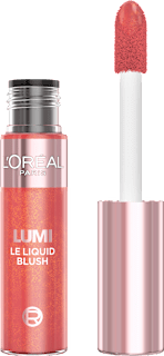 Blush Lumi Le Liquid Glowy 625 L'ORÉAL PARiS