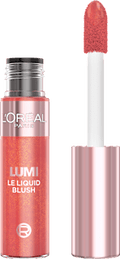 Blush Lumi Le Liquid Glowy 625 L'ORÉAL PARiS