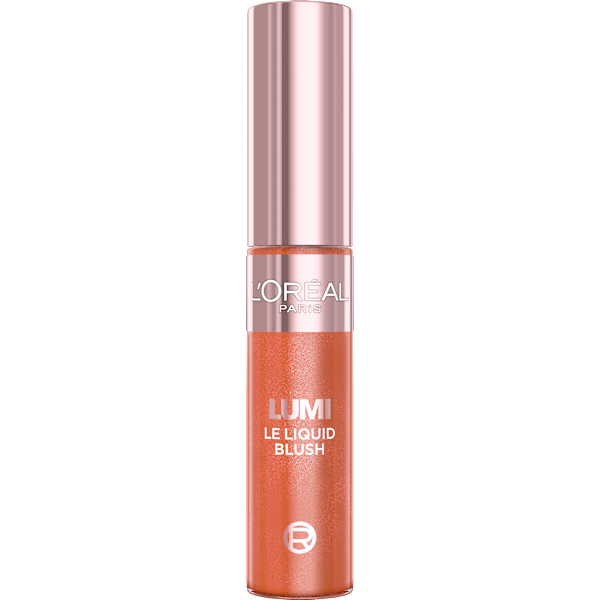 Blush Lumi Le Liquid Glowy 627 L'ORÉAL PARiS