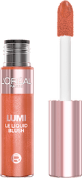 Blush Lumi Le Liquid Glowy 627 L'ORÉAL PARiS