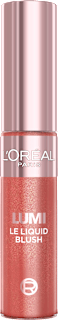 Blush Lumi Le Liquid Glowy 630 L'ORÉAL PARiS