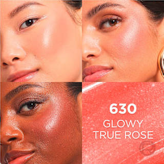 Blush Lumi Le Liquid Glowy 630 L'ORÉAL PARiS