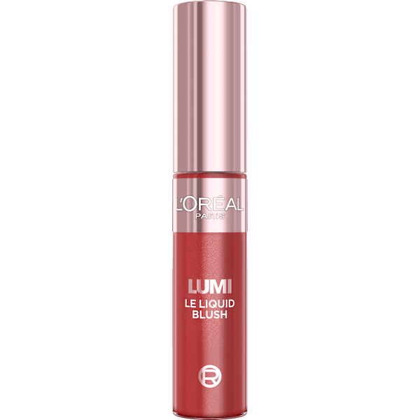 Blush Lumi Le Liquid Glowy 635 L'ORÉAL PARiS
