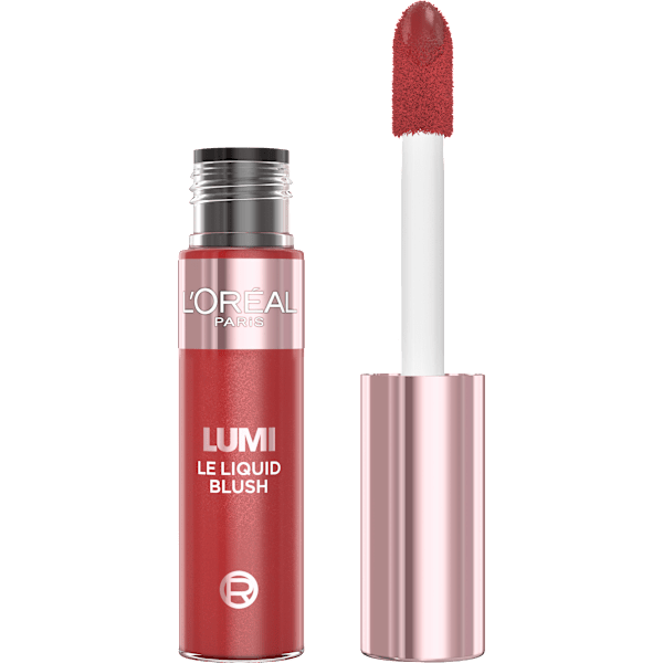 Blush Lumi Le Liquid Glowy 635 L'ORÉAL PARiS