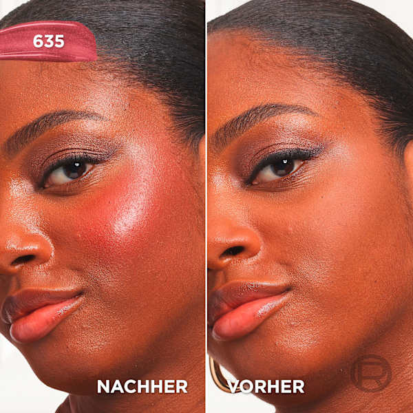 Blush Lumi Le Liquid Glowy 635 L'ORÉAL PARiS