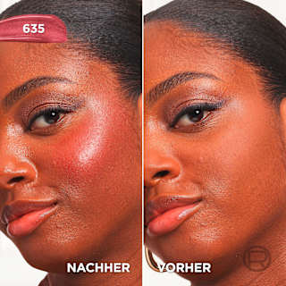 Blush Lumi Le Liquid Glowy 635 L'ORÉAL PARiS