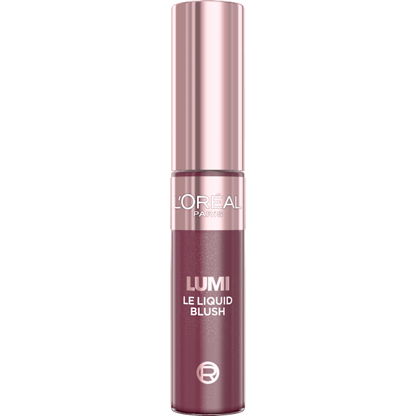 Blush Lumi Le Liquid Glowy 645 L'ORÉAL PARiS