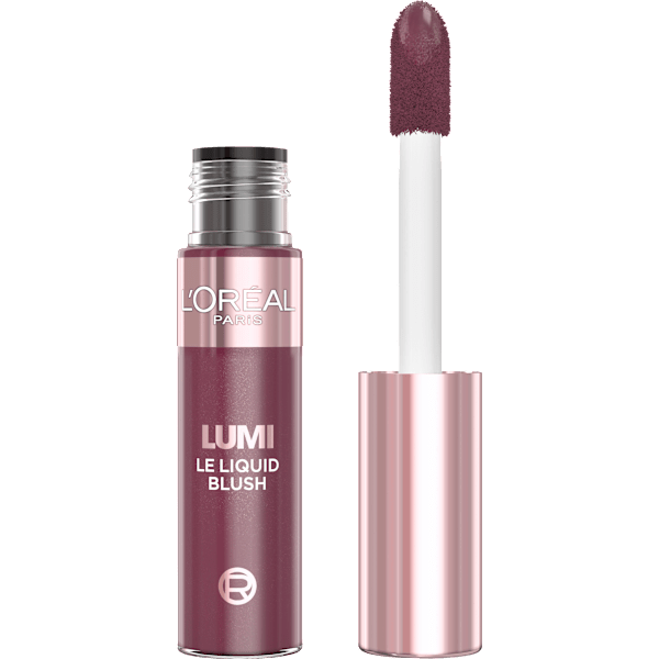 Blush Lumi Le Liquid Glowy 645 L'ORÉAL PARiS