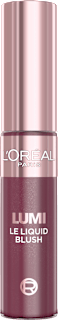 Blush Lumi Le Liquid Glowy 645 L'ORÉAL PARiS