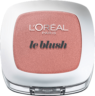 Blush Perfect Match 120 Rose Santal L'ORÉAL PARiS