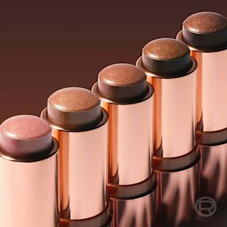Bronzer Lumi Le Stick Soleil 100 Sunkissed Rose L'ORÉAL PARiS