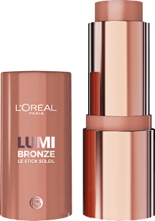 Bronzer Lumi Le Stick Soleil 100 Sunkissed Rose L'ORÉAL PARiS