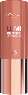Bronzer Lumi Le Stick Soleil 100 Sunkissed Rose L'ORÉAL PARiS