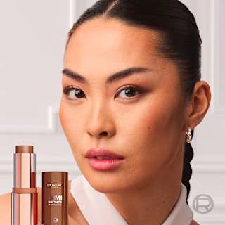 Bronzer Lumi Le Stick Soleil 100 Sunkissed Rose L'ORÉAL PARiS