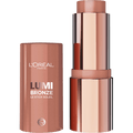 Bronzer Lumi Le Stick Soleil 100 Sunkissed Rose L'ORÉAL PARiS
