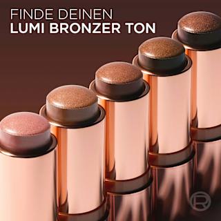 Bronzer Lumi Le Stick Soleil 110 Toasted Sunlight L'ORÉAL PARiS