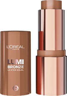 Bronzer Lumi Le Stick Soleil 110 Toasted Sunlight L'ORÉAL PARiS