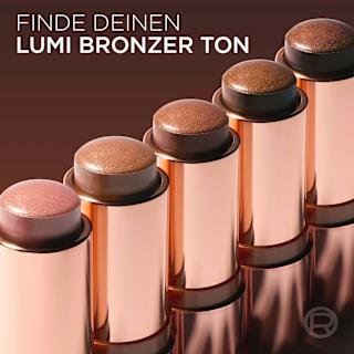 Bronzer Lumi Le Stick Soleil 130 Sunset Dore L'ORÉAL PARiS