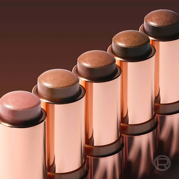 Bronzer Lumi Le Stick Soleil 130 Sunset Dore L'ORÉAL PARiS