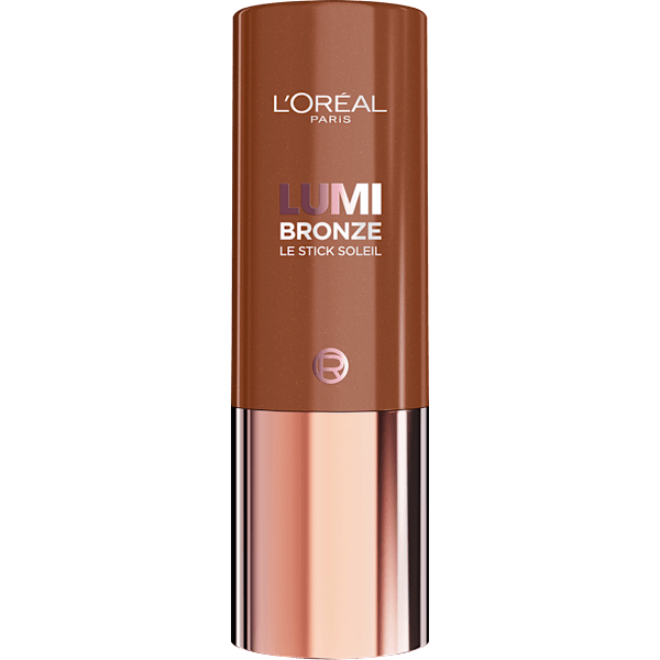 Bronzer Lumi Le Stick Soleil 130 Sunset Dore L'ORÉAL PARiS
