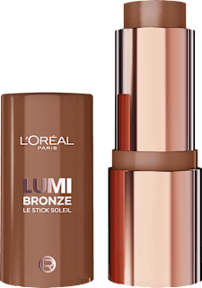 Bronzer Lumi Le Stick Soleil 130 Sunset Dore L'ORÉAL PARiS