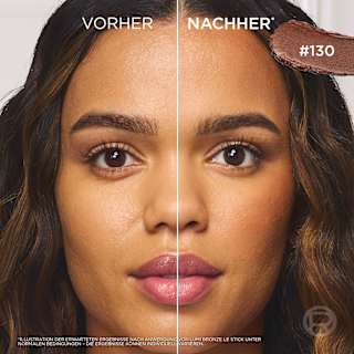 Bronzer Lumi Le Stick Soleil 130 Sunset Dore L'ORÉAL PARiS