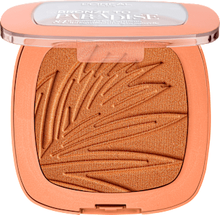 Bronzing Puder To Paradise 03 L'ORÉAL PARiS