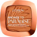 Bronzing Puder To Paradise 03 L'ORÉAL PARiS