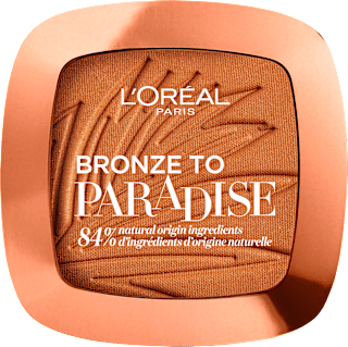 Bronzing Puder To Paradise 03 L'ORÉAL PARiS