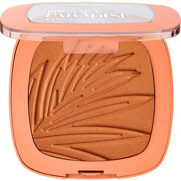 Bronzing Puder To Paradise 03 L'ORÉAL PARiS