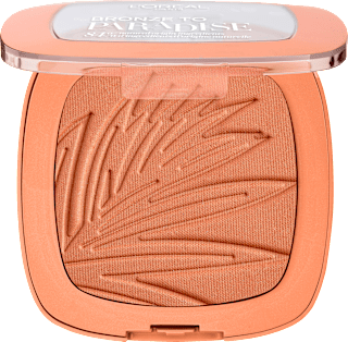 Bronzing Puder To Paradise Baby One More Tan 02 L'ORÉAL PARiS
