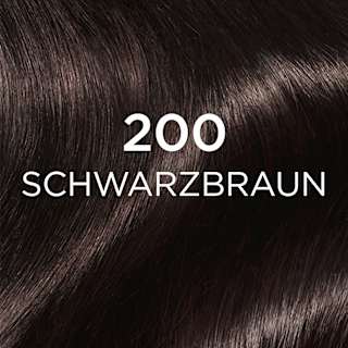 Intensivtönung 200 Schwarzbraun L'ORÉAL PARiS casting CRÈME GLOSS