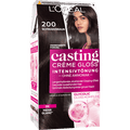 Intensivtönung 200 Schwarzbraun L'ORÉAL PARiS casting CRÈME GLOSS