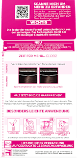 Intensivtönung 300 Dunkelbraun L'ORÉAL PARiS casting CRÈME GLOSS