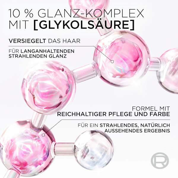 Intensivtönung 316 Dunkle Kirsche L'ORÉAL PARiS casting CRÈME GLOSS
