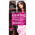 Intensivtönung 323 Dunkle Schokolade L'ORÉAL PARiS casting CRÈME GLOSS