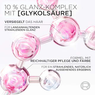 Intensivtönung 500 Hellbraun L'ORÉAL PARiS casting CRÈME GLOSS