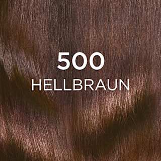 Intensivtönung 500 Hellbraun L'ORÉAL PARiS casting CRÈME GLOSS