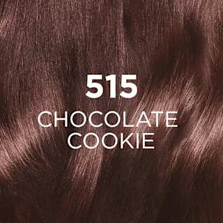 Intensivtönung 515 Chocolate Cookie L'ORÉAL PARiS casting CRÈME GLOSS