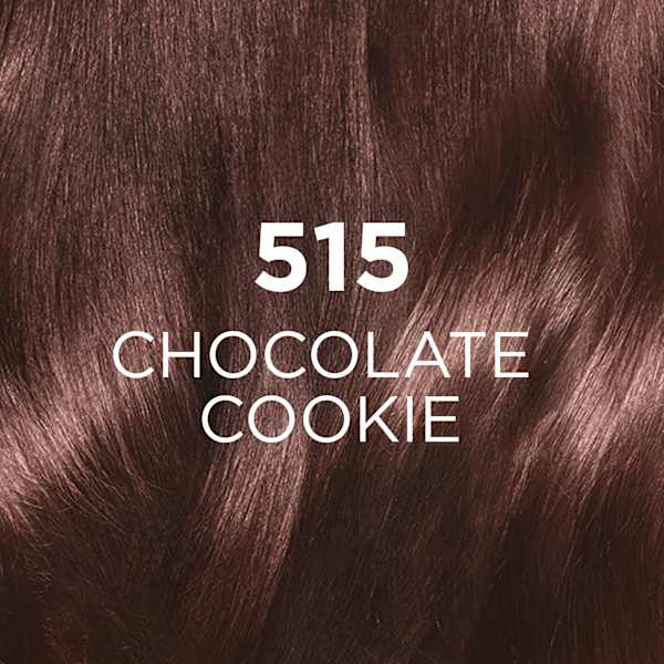 Intensivtönung 515 Chocolate Cookie L'ORÉAL PARiS casting CRÈME GLOSS