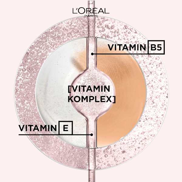 CC Cream Anti-Rötungen, feuchtigkeitsspendend, LSF 11 L'ORÉAL PARiS