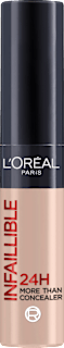 Concealer Infaillible 24h More Than 320 Porcelain L'ORÉAL PARiS